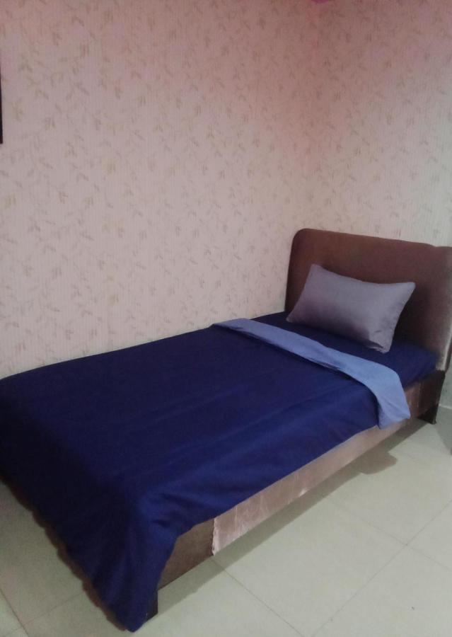 Uno Inn Bangkok Luaran gambar
