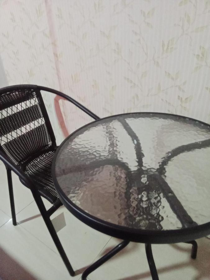 Uno Inn Bangkok Luaran gambar