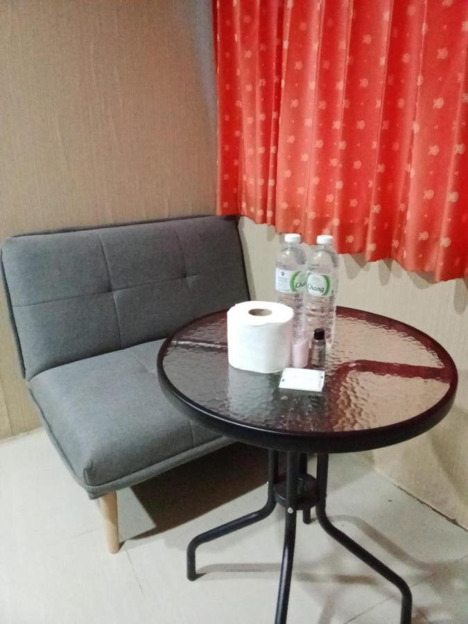 Uno Inn Bangkok Luaran gambar
