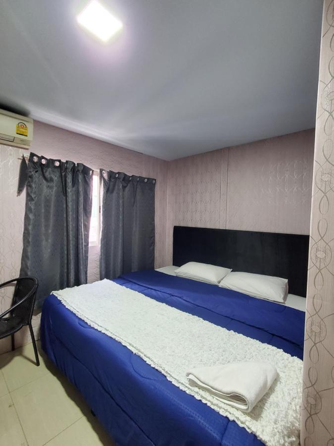 Uno Inn Bangkok Luaran gambar