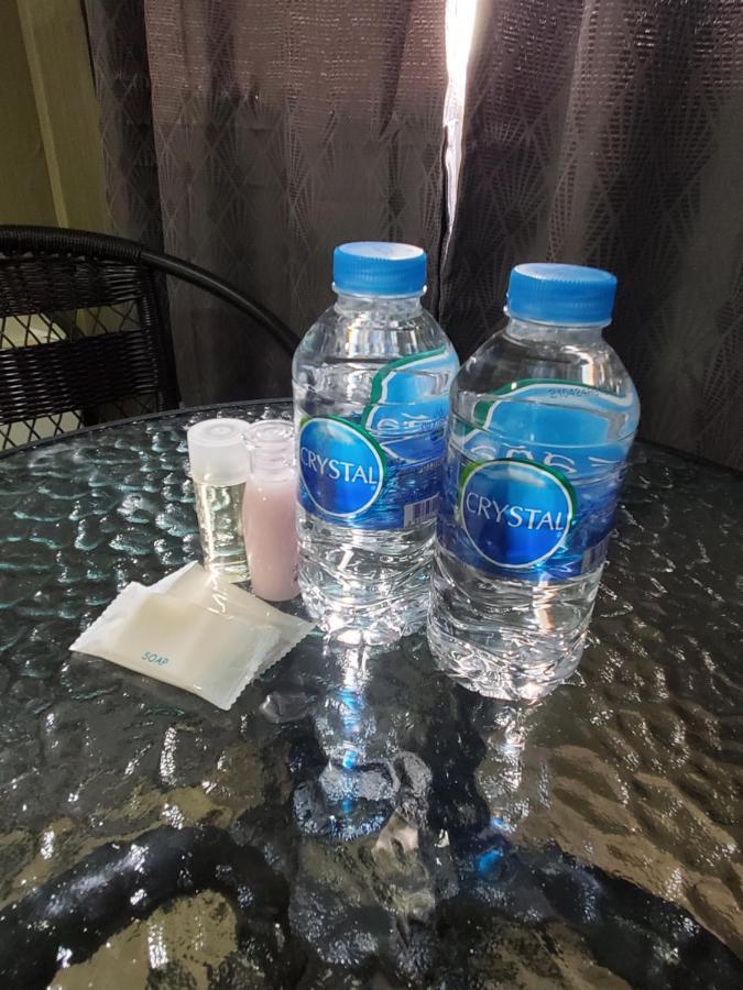 Uno Inn Bangkok Luaran gambar