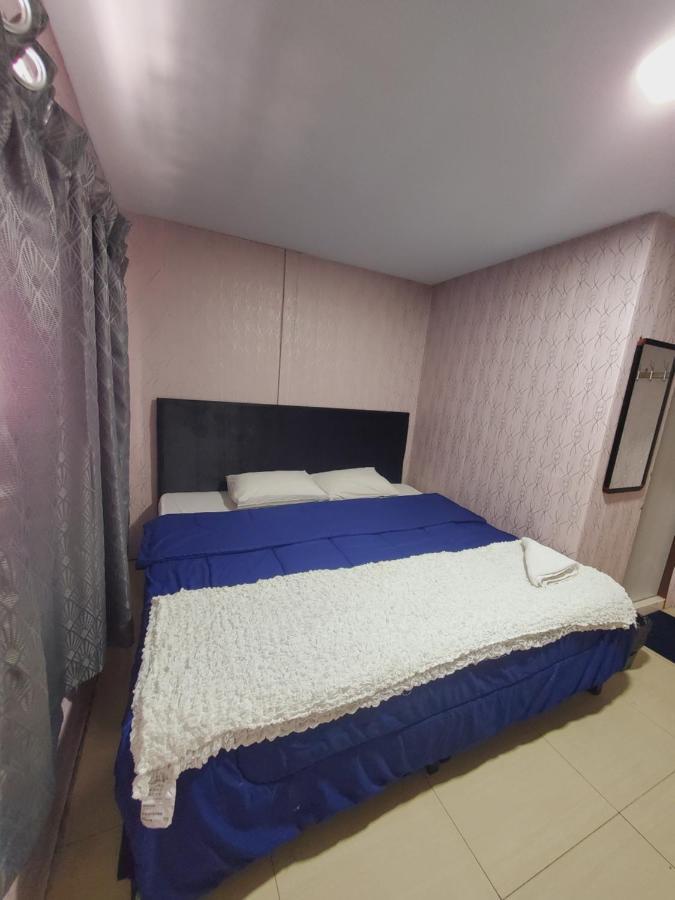 Uno Inn Bangkok Luaran gambar
