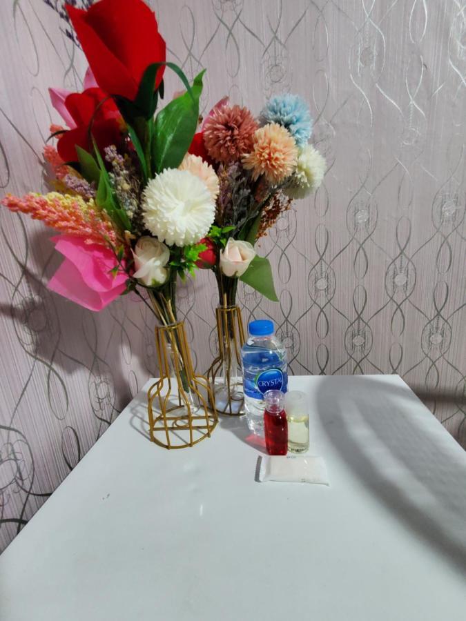 Uno Inn Bangkok Luaran gambar