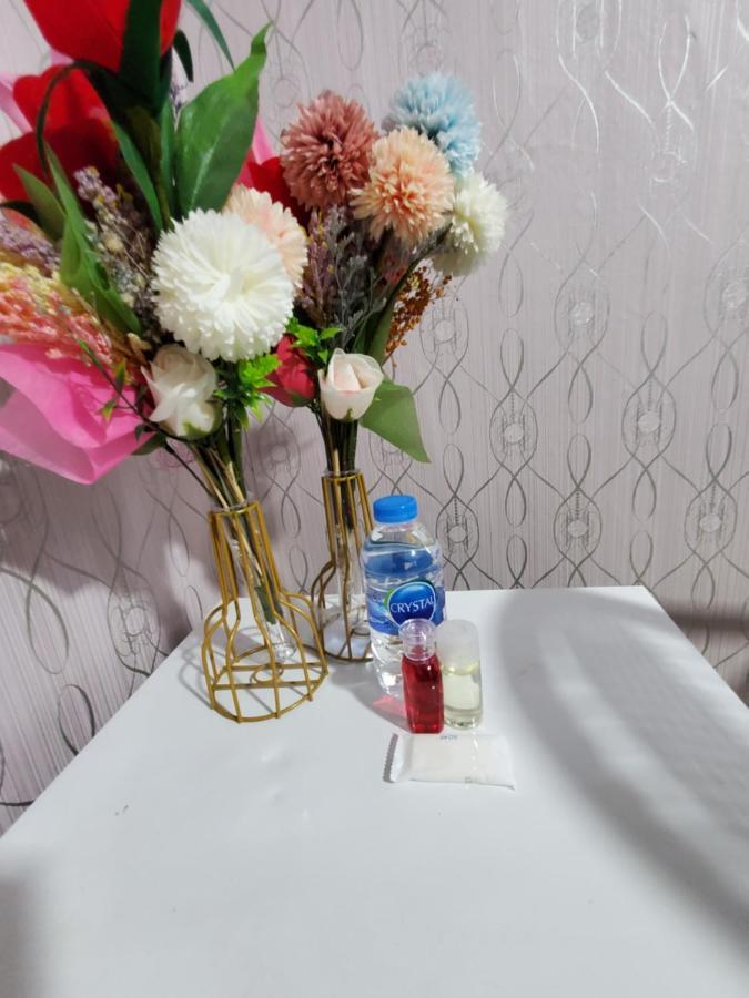 Uno Inn Bangkok Luaran gambar